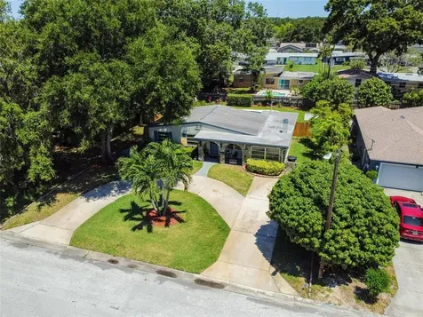 5135 32nd Avenue N St Petersburg FL 33710