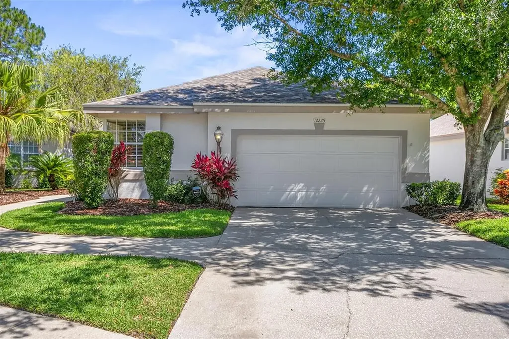 12225 Glencliff Circle Tampa FL 33626