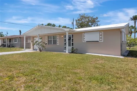 4711 Taray Lane Holiday FL 34690