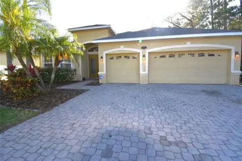 332 Porchester Drive Sanford FL 32771