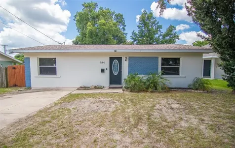544 Avenue G SE Winter Haven FL 33880