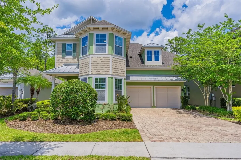 8736 Peachtree Park Court Windermere FL 34786