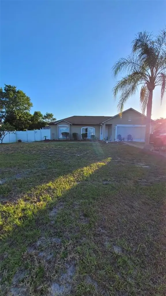 2628 Courtland Boulevard Deltona FL 32738