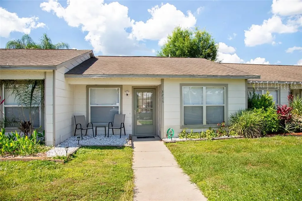 3215 Wickham Avenue Kissimmee FL 34741