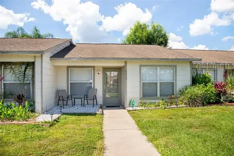 3215 Wickham Avenue Kissimmee FL 34741