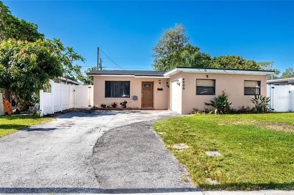 4200 69th Avenue N Pinellas Park FL 33781