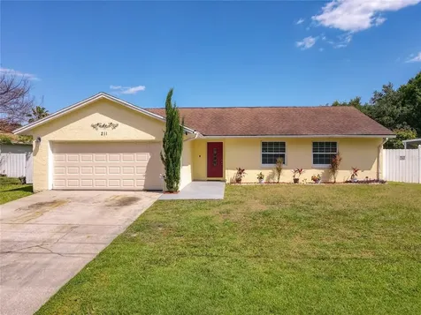 211 Chillingham Lane Kissimmee FL 34758