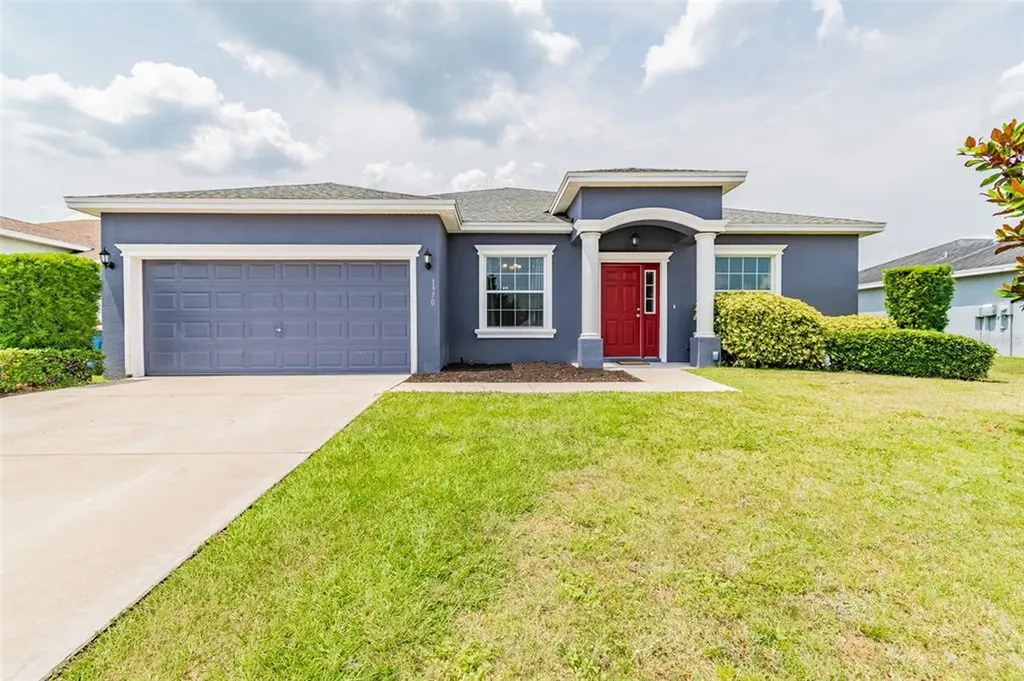 1970 Country Manor Street Bartow FL 33830