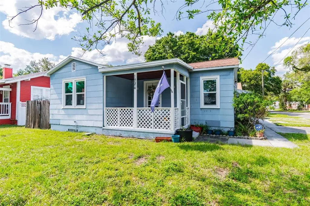 1224 E Frierson Avenue Tampa FL 33603