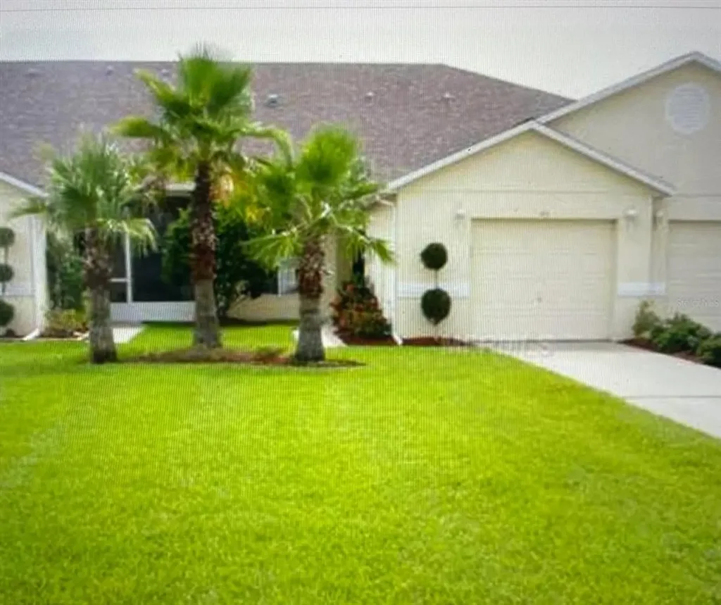 145 Club Villas Lane Kissimmee FL 34744