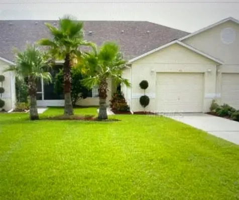 145 Club Villas Lane Kissimmee FL 34744