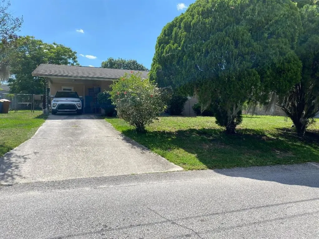 1055 E Tee Circle Bartow FL 33830