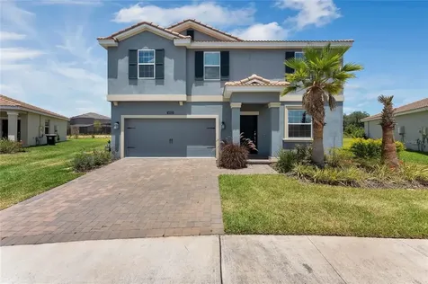 1023 Oak Bluff Drive Davenport FL 33837