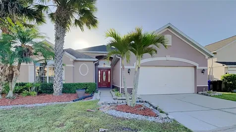 2501 The Oaks Boulevard Kissimmee FL 34746