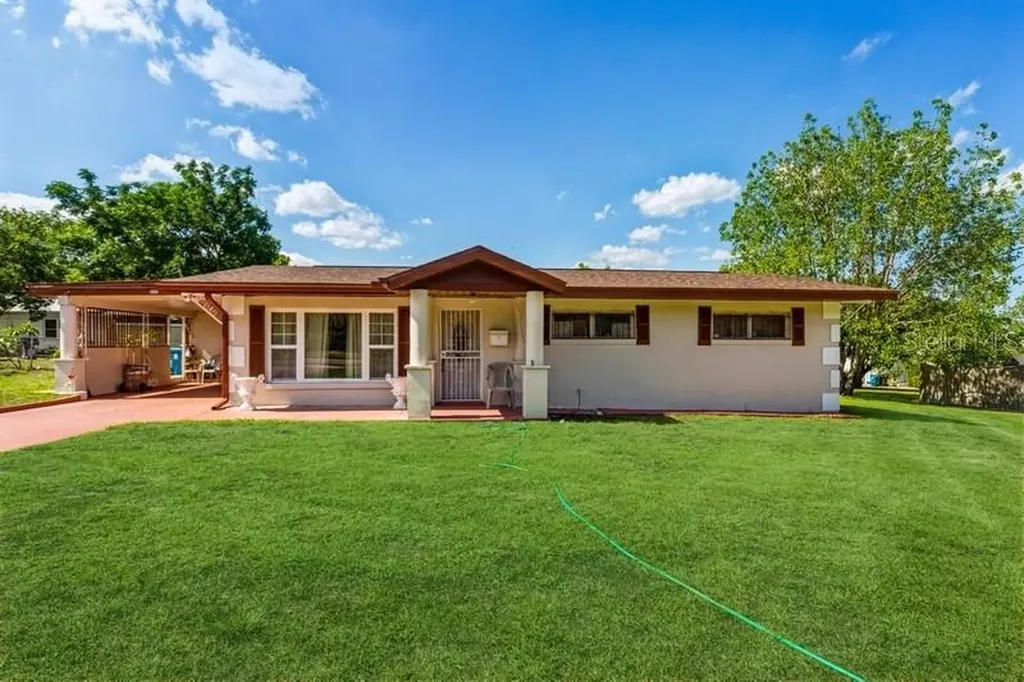 507 E Polk Avenue Lake Wales FL 33853