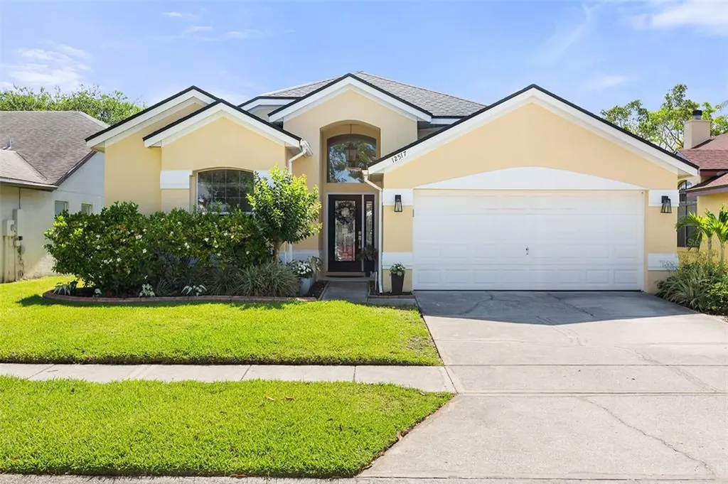 12517 Darby Avenue Orlando FL 32837
