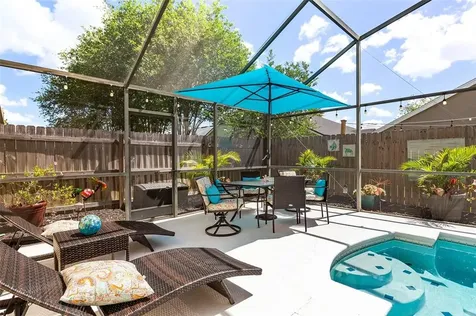 12517 Darby Avenue Orlando FL 32837
