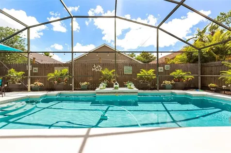 12517 Darby Avenue Orlando FL 32837