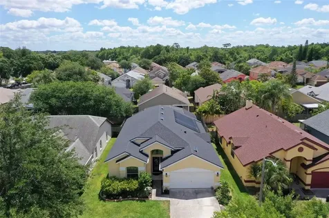 12517 Darby Avenue Orlando FL 32837