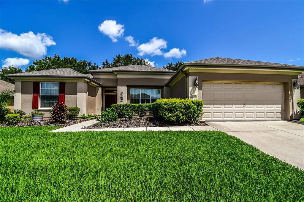 13682 SE 91st Avenue Summerfield FL 34491