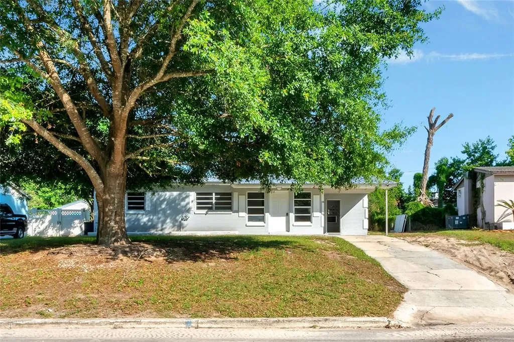 606 Dunlap Drive Apopka FL 32712