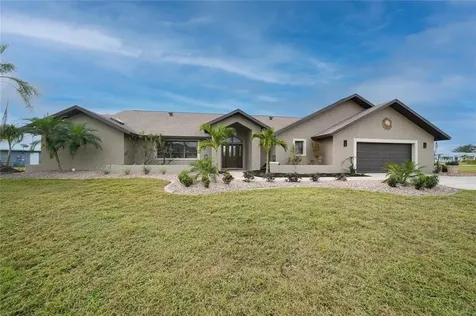 27466 Tierra Del Fuego Circle Punta Gorda FL 33983
