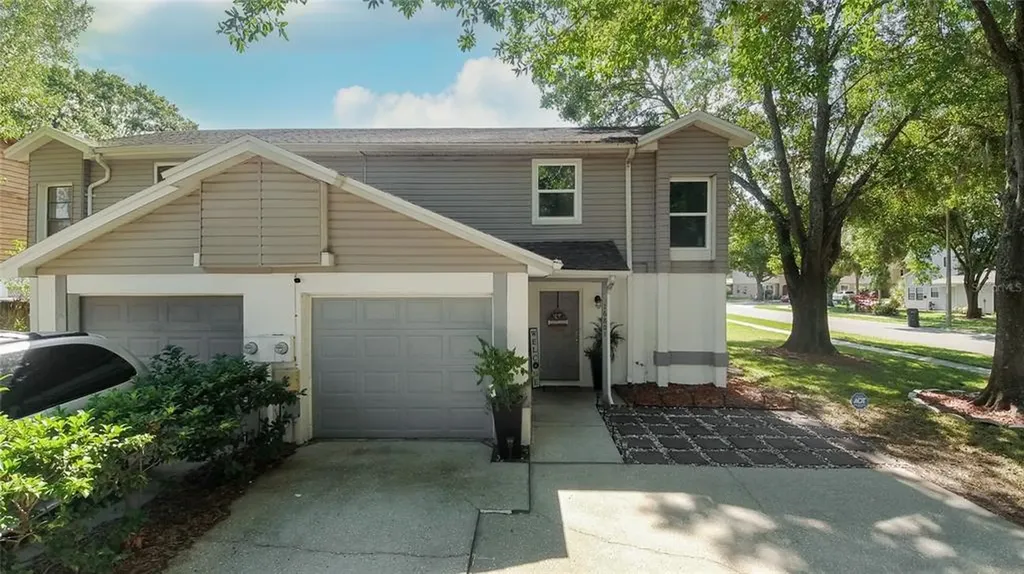 16801 Stanza Court Tampa FL 33624