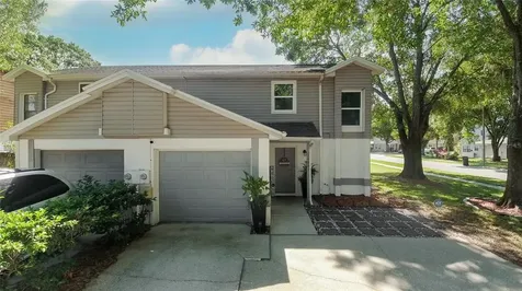 16801 Stanza Court Tampa FL 33624