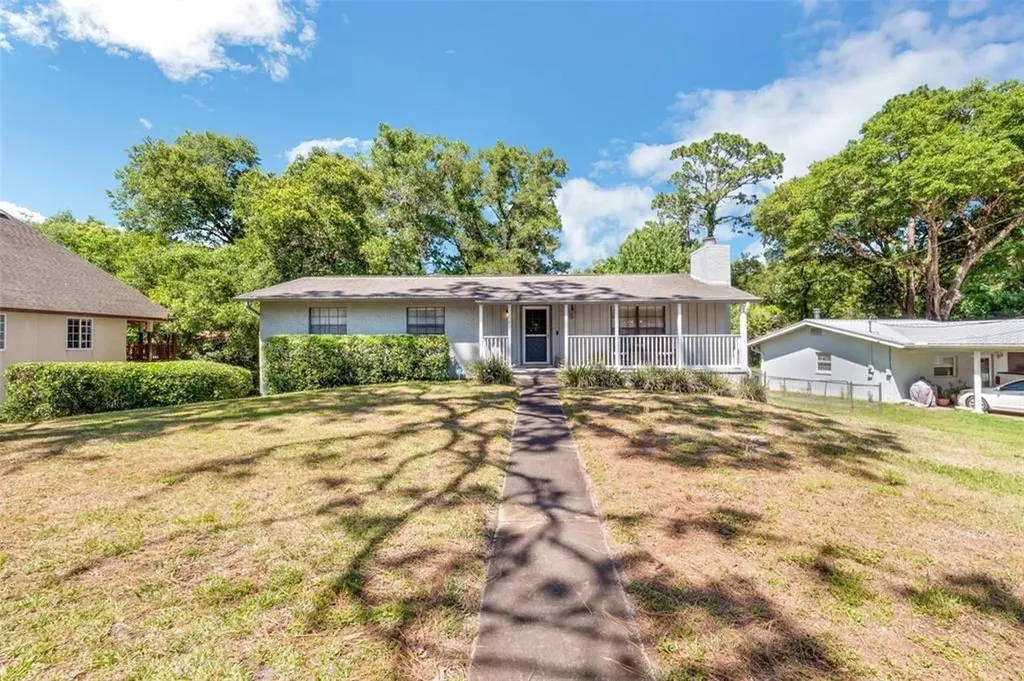 685 Vassar Road Deland FL 32724