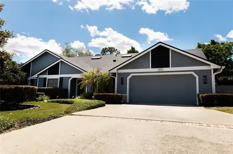 474 Longmeadow Lane Longwood FL 32779