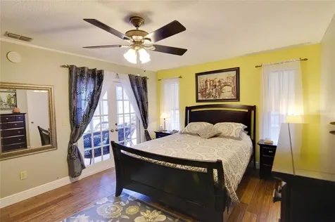 1473 Hyde Park Drive Winter Park FL 32792