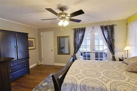 1473 Hyde Park Drive Winter Park FL 32792