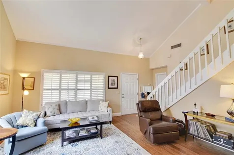 1473 Hyde Park Drive Winter Park FL 32792