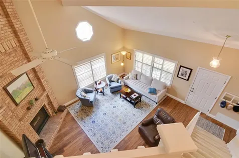 1473 Hyde Park Drive Winter Park FL 32792