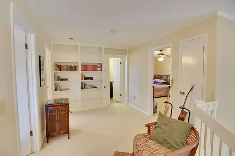 1473 Hyde Park Drive Winter Park FL 32792