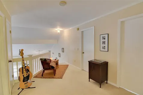 1473 Hyde Park Drive Winter Park FL 32792