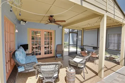 1473 Hyde Park Drive Winter Park FL 32792
