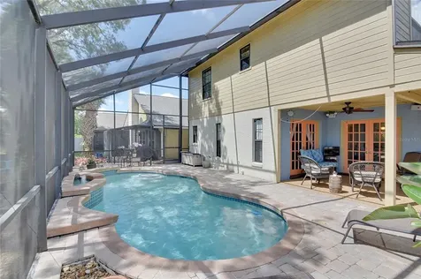 1473 Hyde Park Drive Winter Park FL 32792