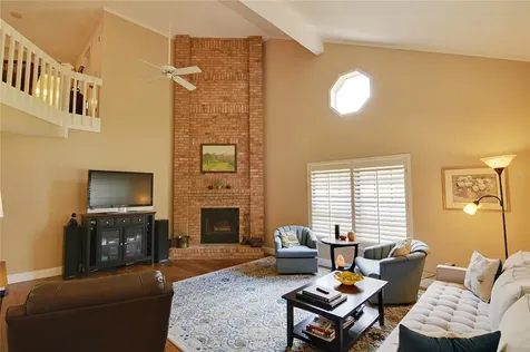 1473 Hyde Park Drive Winter Park FL 32792