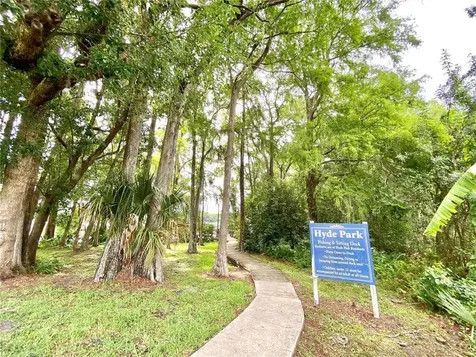 1473 Hyde Park Drive Winter Park FL 32792