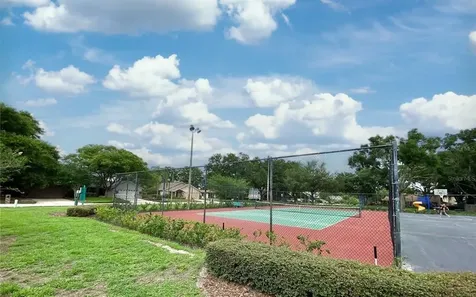 1473 Hyde Park Drive Winter Park FL 32792