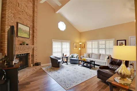 1473 Hyde Park Drive Winter Park FL 32792