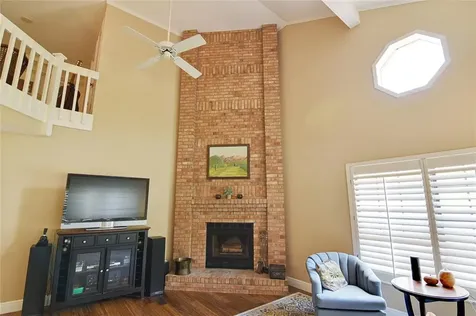 1473 Hyde Park Drive Winter Park FL 32792