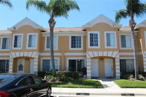 1736 Fluorshire Drive Brandon FL 33511