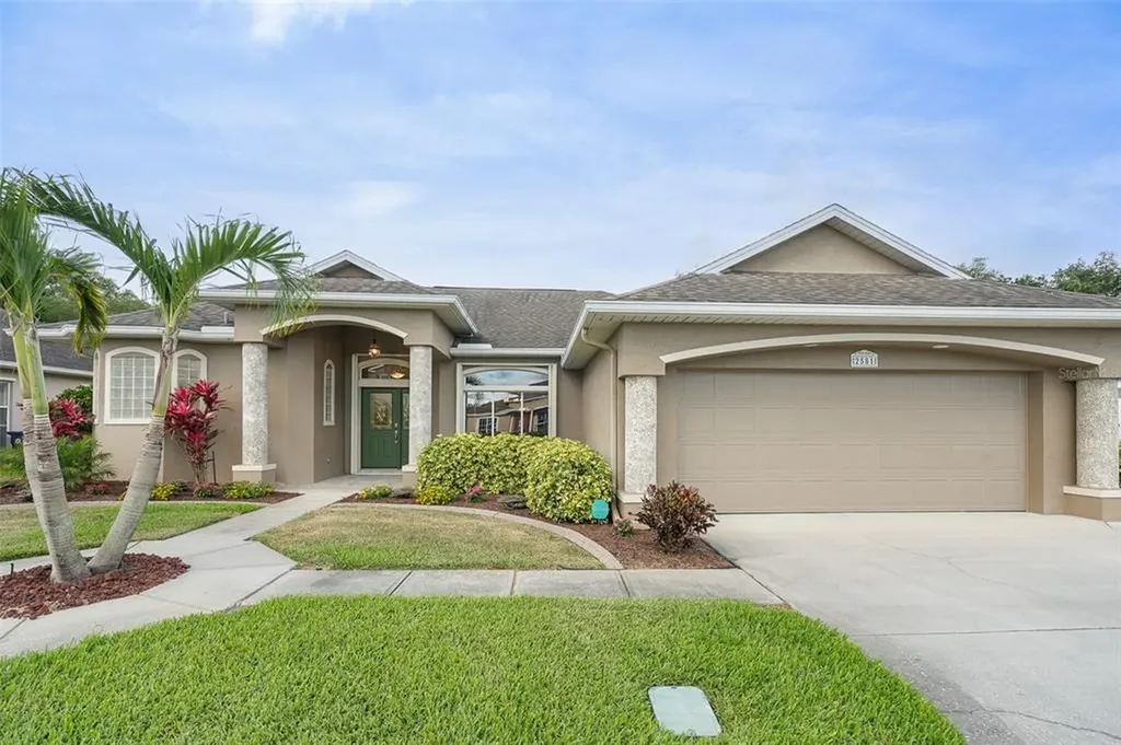2581 Christopher Drive Titusville FL 32780