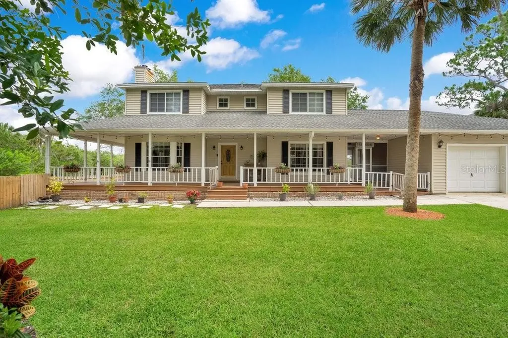 3880 E State Road 46 Geneva FL 32732