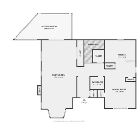 3880 E State Road 46 Geneva FL 32732
