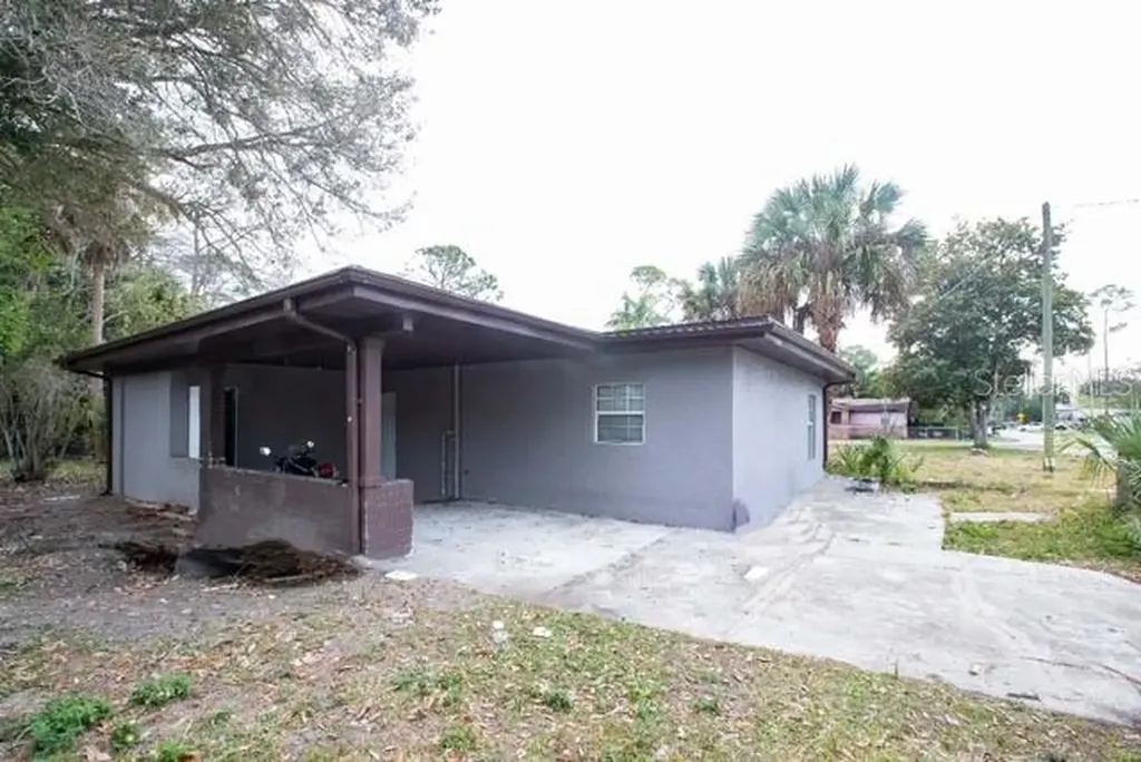1440 Mississippi Street Daytona Beach FL 32114