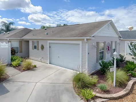 2387 Chestnut Terrace The Villages FL 32162