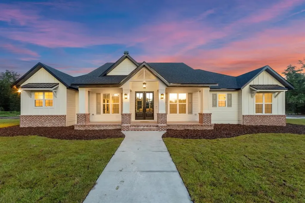 11701 NW 234th Street Alachua FL 32615